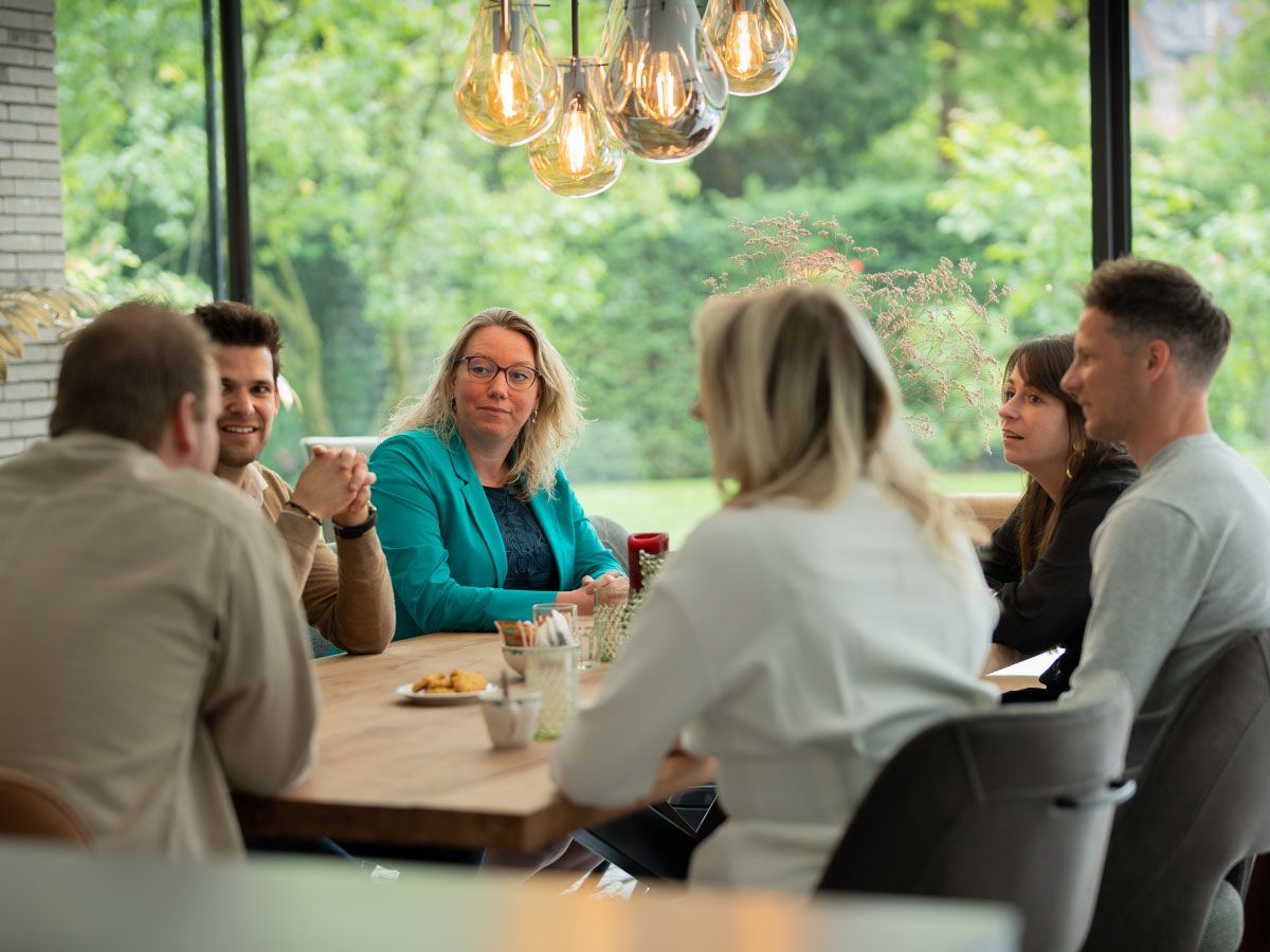 Leden van Arnhemse Marketeers