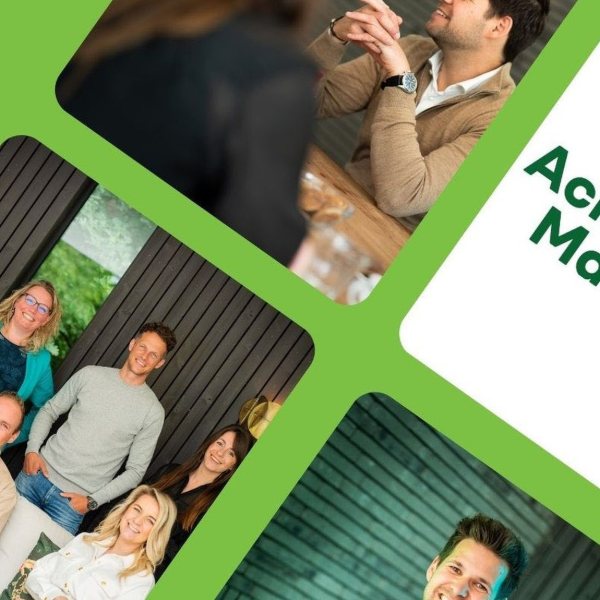 Leden van Arnhemse Marketeers